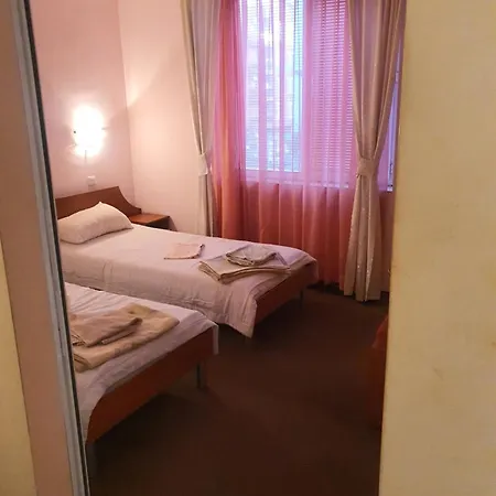 Apartment какао бийч