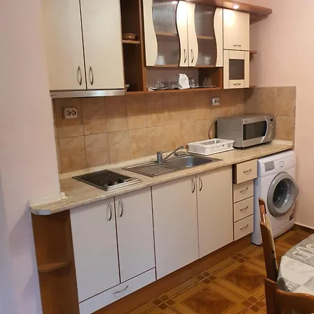 какао бийч Apartment *