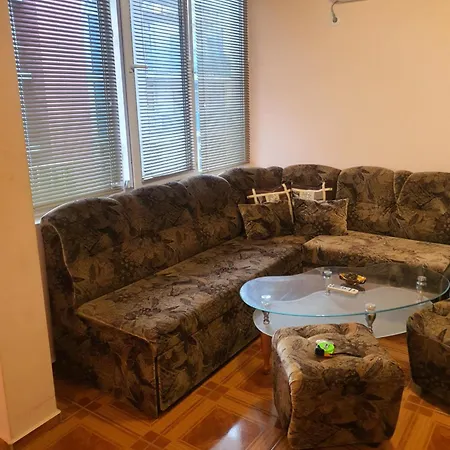 какао бийч Apartment