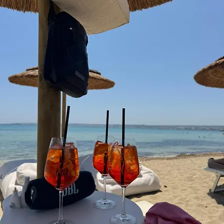 Apartment какао бийч Sunny Beach