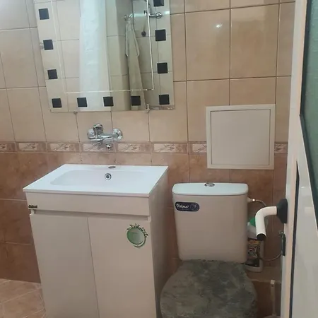 Apartment какао бийч