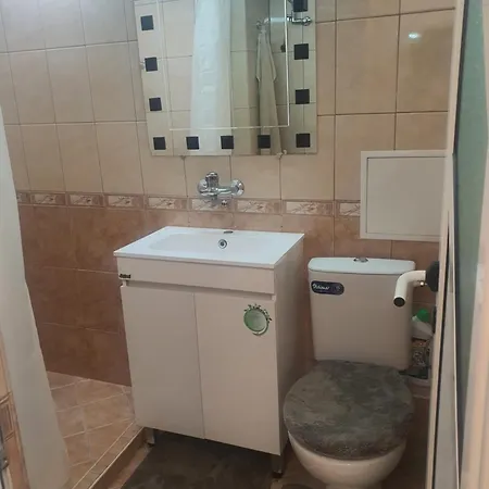Apartment какао бийч