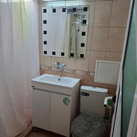 какао бийч * Sunny Beach