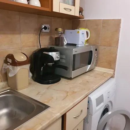 какао бийч Apartment