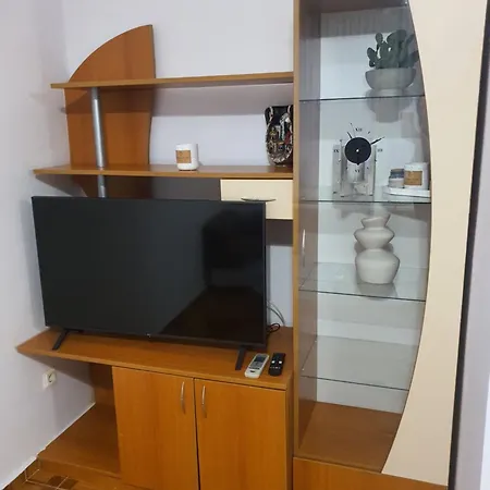 Apartment какао бийч Sunny Beach