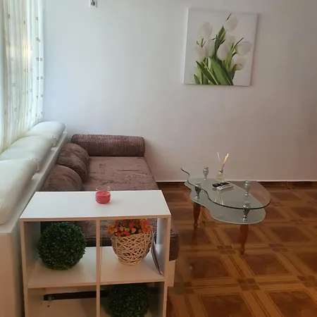 Apartment какао бийч Sunny Beach