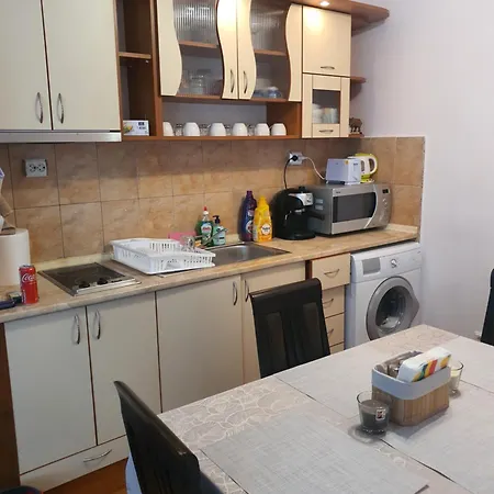какао бийч Apartment