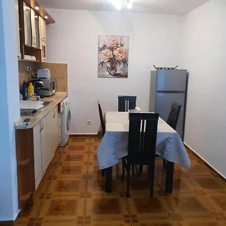 Apartment какао бийч *