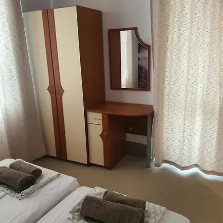 какао бийч * Sunny Beach