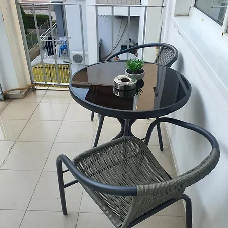 какао бийч Apartment *