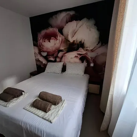 какао бийч Apartment *