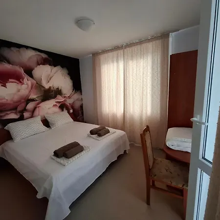 какао бийч Apartment