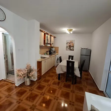 какао бийч Apartment Sunny Beach