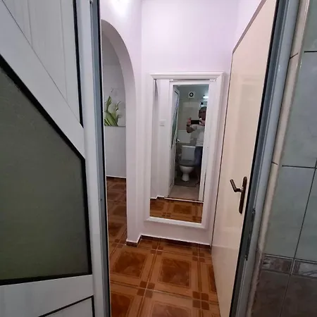 Apartment какао бийч