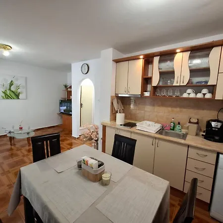 какао бийч Apartment