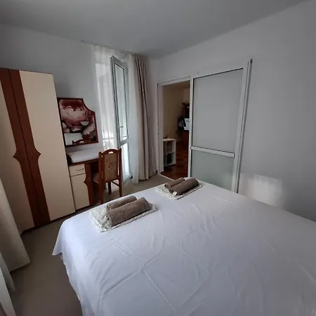 какао бийч * Sunny Beach