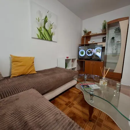 какао бийч Apartment