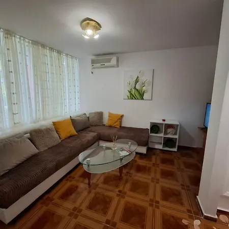 какао бийч Apartment Sunny Beach