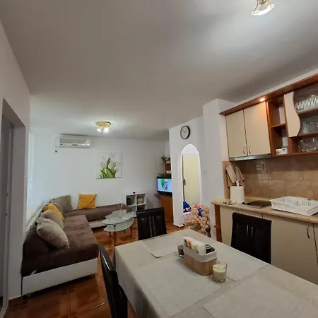 Apartment какао бийч *