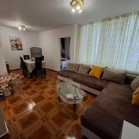 Apartment какао бийч Sunny Beach